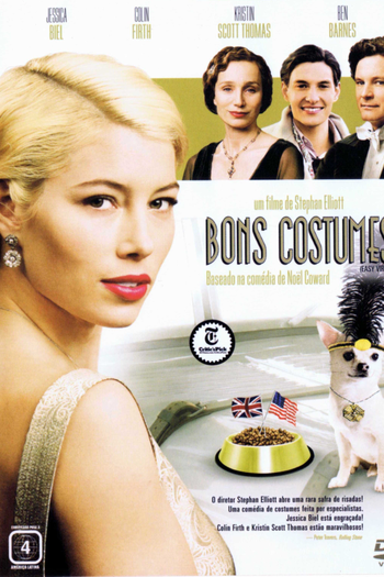  de Filme Bons Costumes (2008)