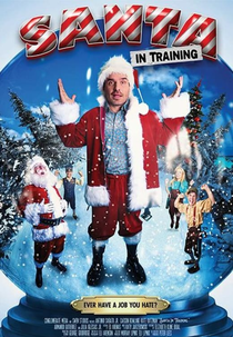 Papai Noel em Treinamento (Santa in Training)