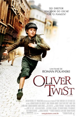 Oliver Twist (Oliver Twist)