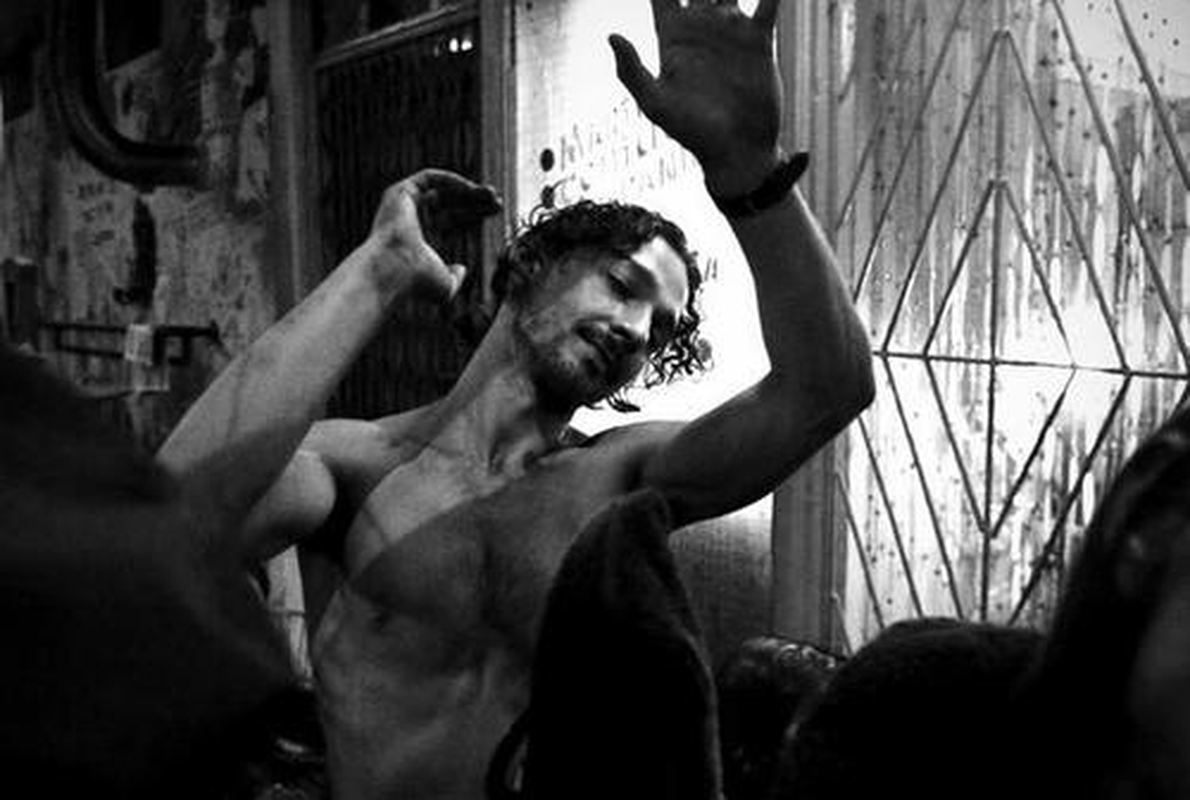 Shia LaBeouf - Foto 19