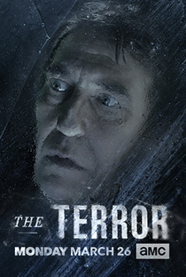 The Terror (1ª Temporada) - Poster / Capa / Cartaz - Oficial 6