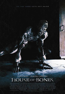 House of Bones (House of Bones)