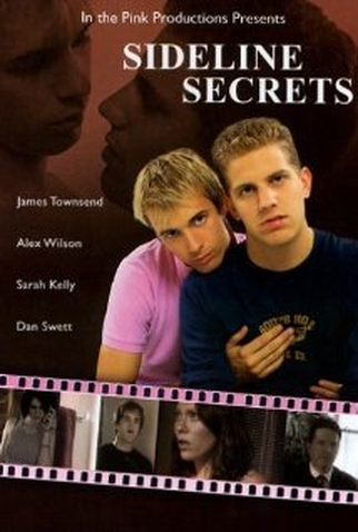 Poster 1 de Filme Sideline Secrets (2008)