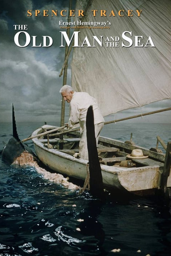  de Filme O Velho e o Mar (1958)
