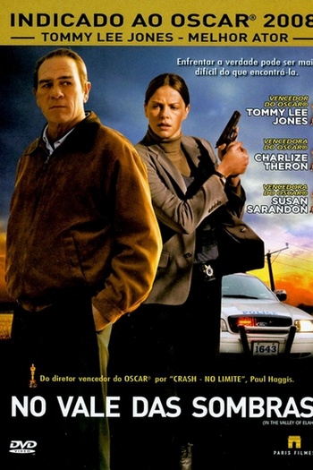  de Filme No Vale das Sombras (2007)