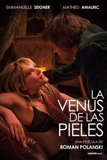 de Filme A Pele de Vênus (2013)