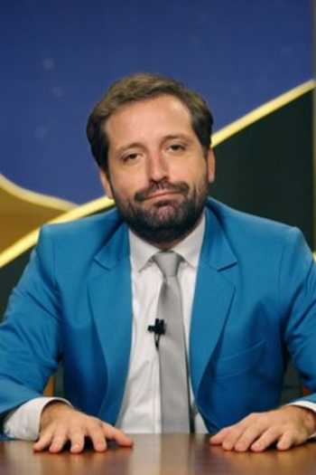 Poster de Episódio Fracking (2023)