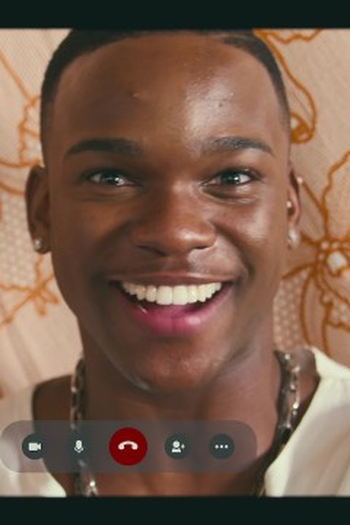 Poster de Episódio Muita Calma Nessa Obra (2024)