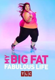 Uma Mulher de Peso (3ª Temporada) (My Big Fat Fabulous Life (Season 3))