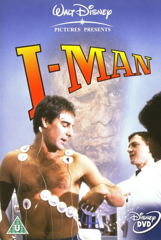 Poster 1 de Filme O Homem Indestrutível (1986)