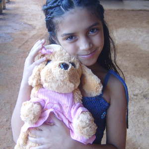 Foto de perfil de Hellen Carvalho