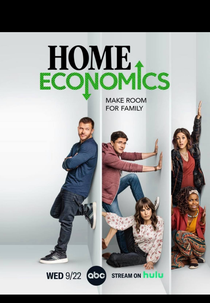 Economia Doméstica (2ª Temporada) (Home Economics (Season 2))