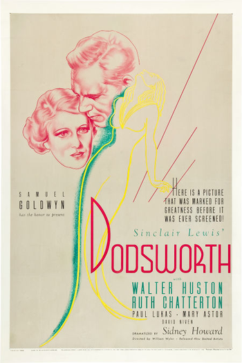  de Filme Fogo de Outono (1936)