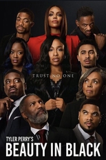 Beauty in Black (2ª Temporada) (Tyler Perry’s Beauty in Black (Season 2))