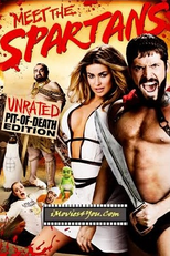 Espartalhões (Meet the Spartans)