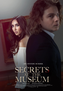 Secrets at the Museum (Secrets at the Museum)