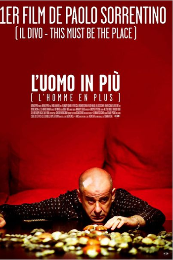  de Filme Um Homem a Mais (2001)