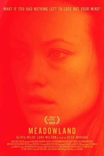  de Filme Meadowland (2015)