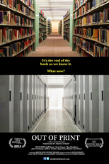 Fora de Catálogo (Out of Print)