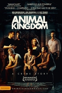 25+ Animal kingdom season 3 dvd release date australia information