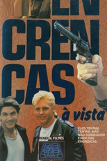 Encrencas à Vista (Running from the Guns)