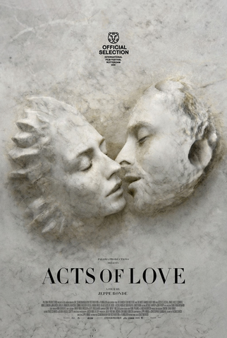 Poster 1 de Filme Obras de amor (2025)