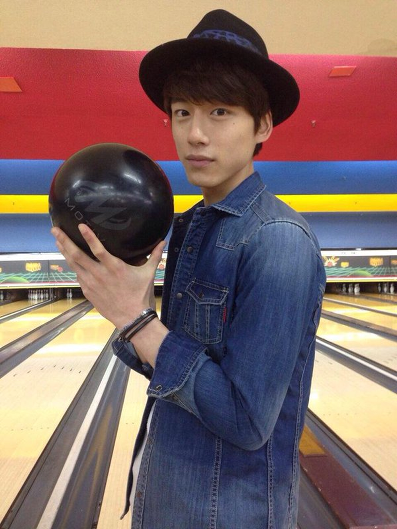 Sakaguchi Kentaro - Foto 10
