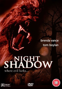 O Lobo da Noite (Night Shadow)