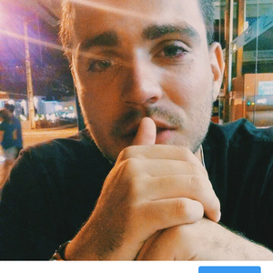 Foto de perfil de Heverton Cavalcanti