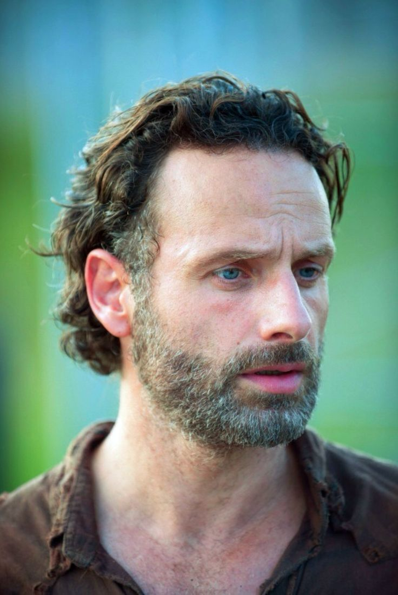 Andrew Lincoln - Foto 7