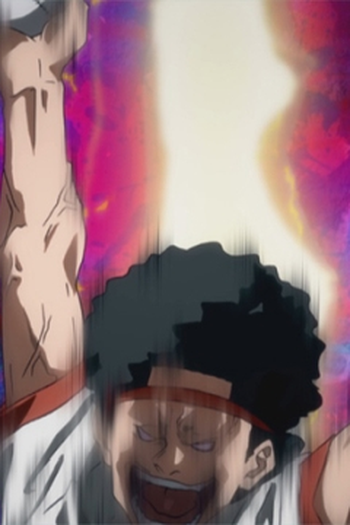 Poster de Episódio 涙 (2020)