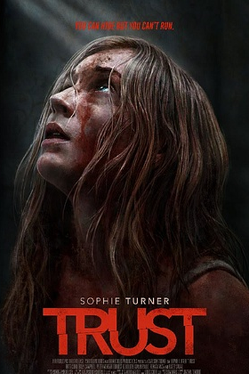  de Filme Confiança (2025)