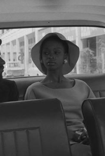 Danielle Alloh - Poster 1