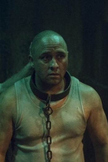 Poster de Episódio The Tombs (2018)