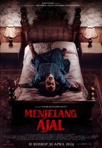 Rumo à Morte (Menjelang Ajal)
