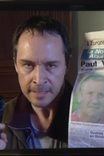 Poster de Episódio Roman Noir (2) (2011)