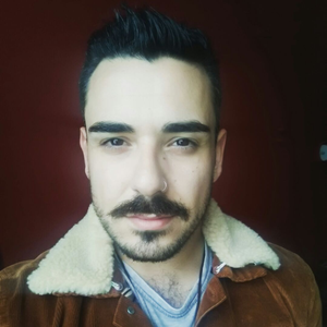 Foto de perfil de William