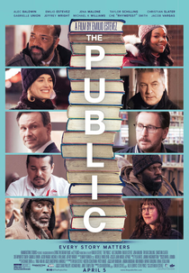 O Público (The Public)