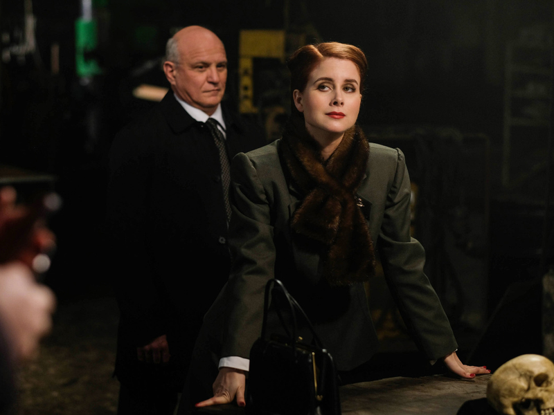 Foto 34 de Sobrenatural (13ª Temporada)