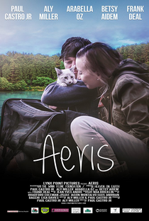 Aeris - Poster / Capa / Cartaz - Oficial 1