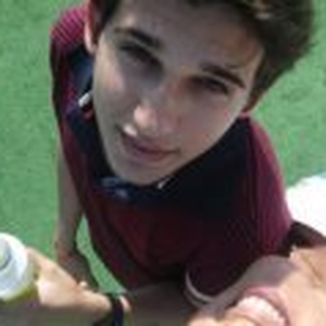 Foto de perfil de Raoul Sampaio