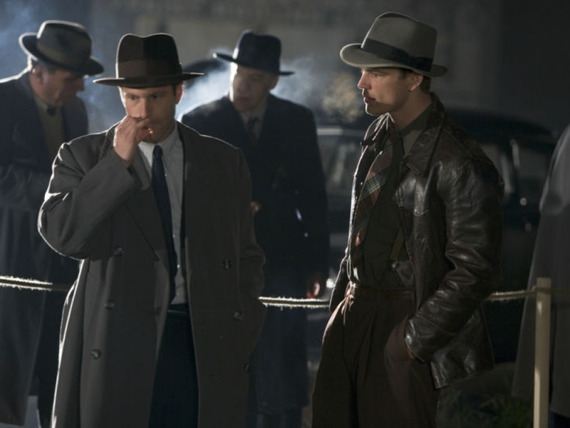 Foto 29 de Dália Negra