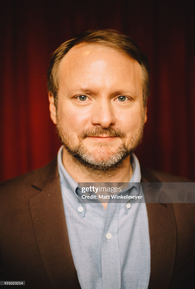 Rian Johnson