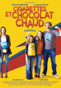 Cigarettes et chocolat chaud (Cigarettes et chocolat chaud)