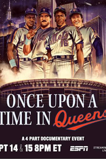Era uma vez no Queens (Once Upon a Time in Queens)