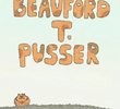 Clarence Shorts: Beauford T. Pusser 