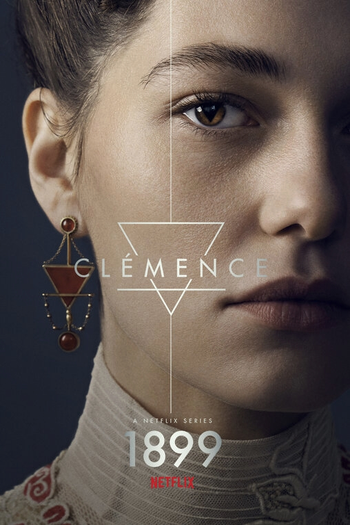  de Série 1899 (1ª Temporada) (2022)