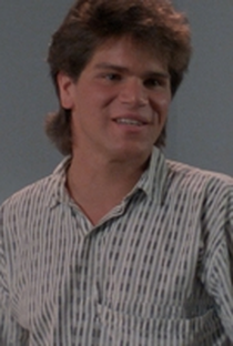 Ken Abraham - Poster 1