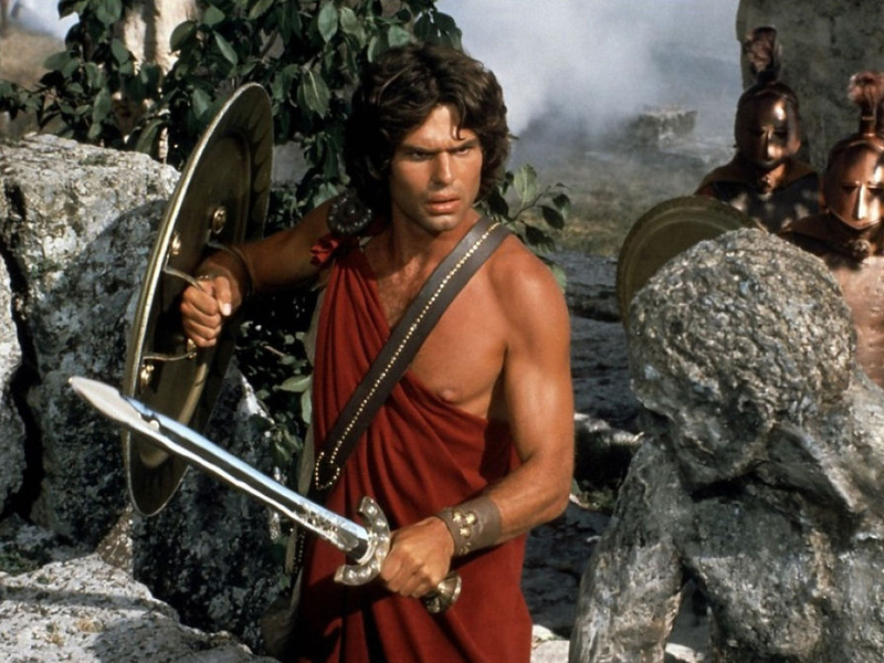 Foto 17 de Fúria de Titãs