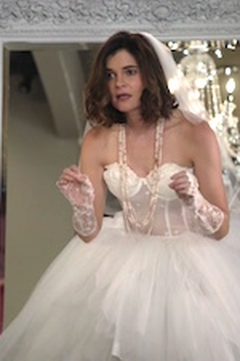 Poster de Episódio Window Vanity Dress Grace (2016)